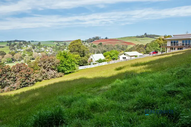 Sixth view of Homely land listing, . Martin Road, Forth TAS 7310