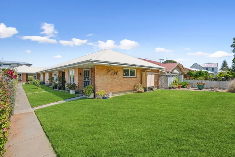 1/30 Scarborough Street, Somerton Park SA 5044