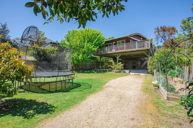 Second view of Homely house listing, 5 Fethers Road, Balnarring Beach VIC 3926