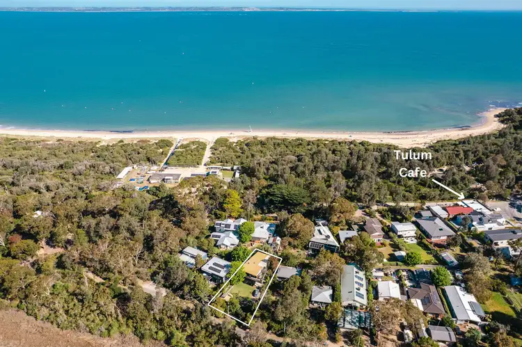 Third view of Homely house listing, 5 Fethers Road, Balnarring Beach VIC 3926