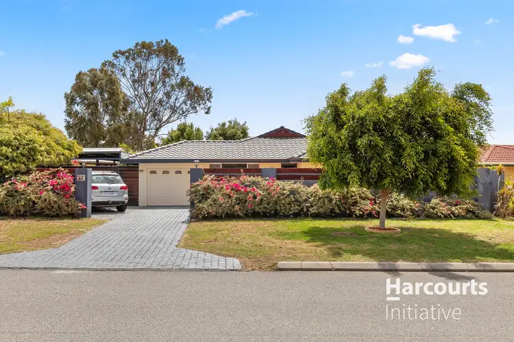 Main view of Homely house listing, 82 Apple Blossom Drive, Mirrabooka WA 6061