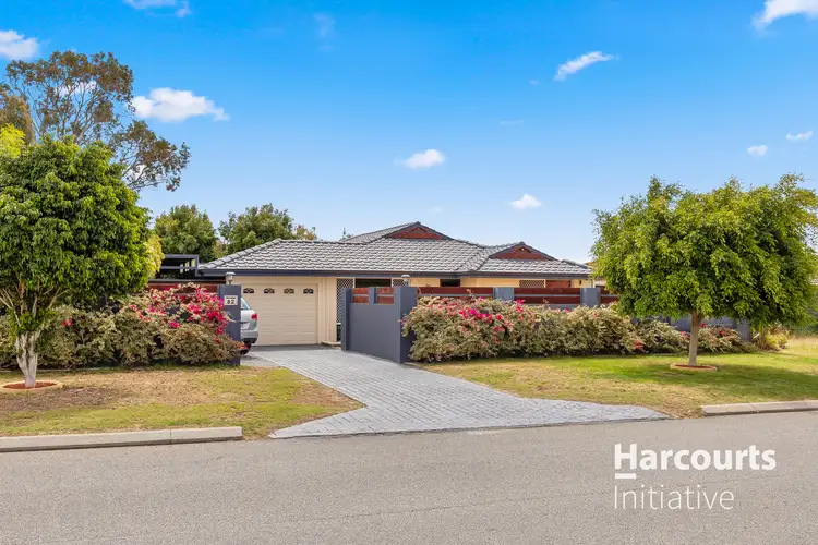 Second view of Homely house listing, 82 Apple Blossom Drive, Mirrabooka WA 6061