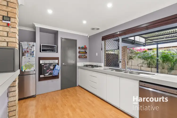 Fifth view of Homely house listing, 82 Apple Blossom Drive, Mirrabooka WA 6061