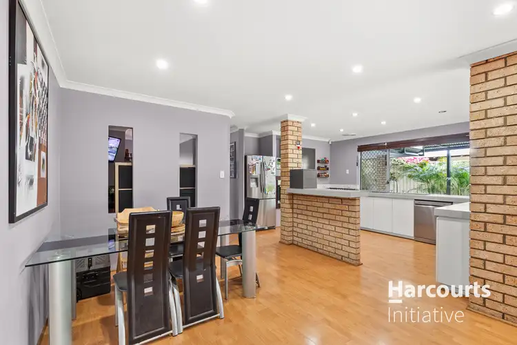 Sixth view of Homely house listing, 82 Apple Blossom Drive, Mirrabooka WA 6061