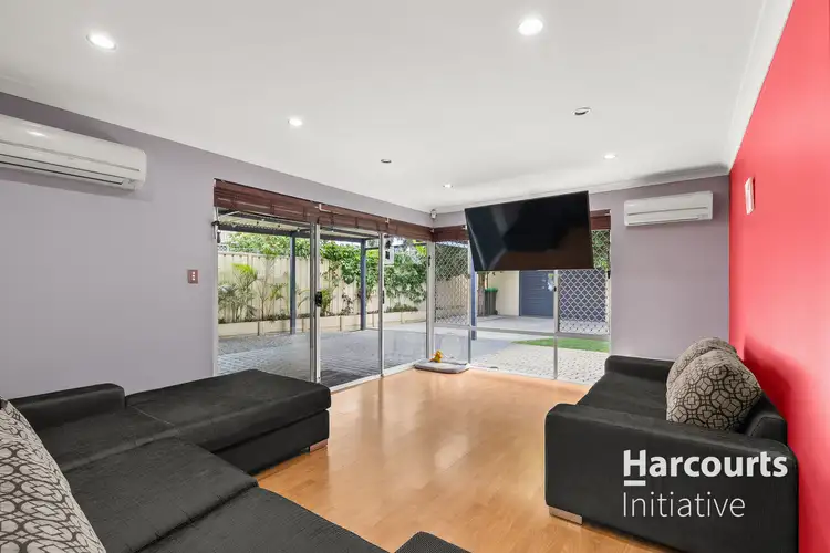 Seventh view of Homely house listing, 82 Apple Blossom Drive, Mirrabooka WA 6061