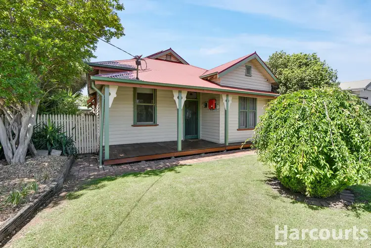 Second view of Homely house listing, 55 McPherson Street, Horsham VIC 3400