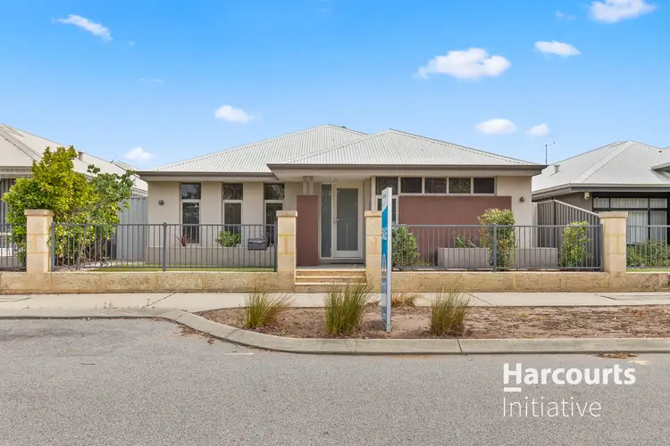 7 Heisler Boulevard, Brabham WA 6055