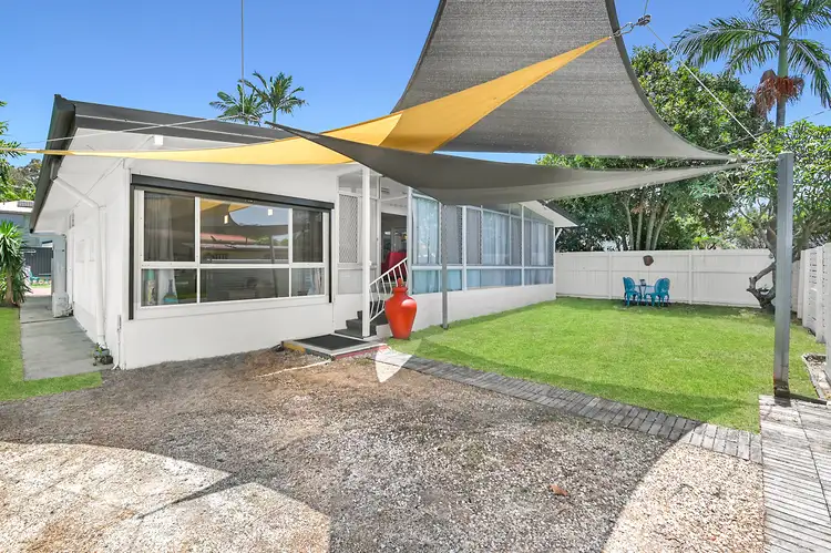 12 Coral Avenue