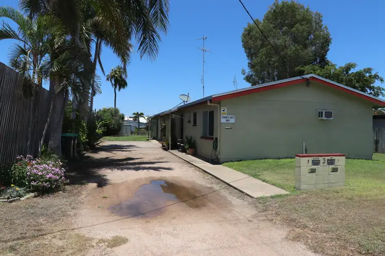Second view of Homely semi-detached listing, 1 & 2/3 Conley Street, Ayr QLD 4807