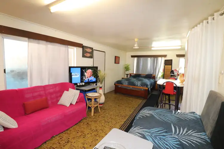 Third view of Homely semi-detached listing, 1 & 2/3 Conley Street, Ayr QLD 4807