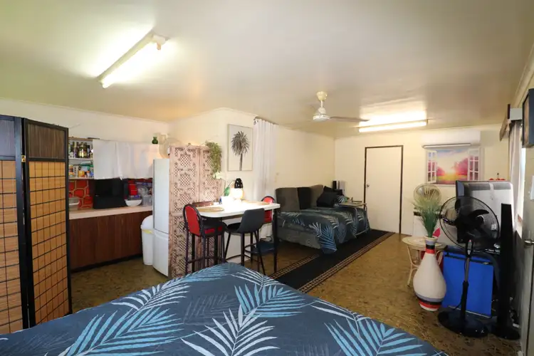 Fourth view of Homely semi-detached listing, 1 & 2/3 Conley Street, Ayr QLD 4807