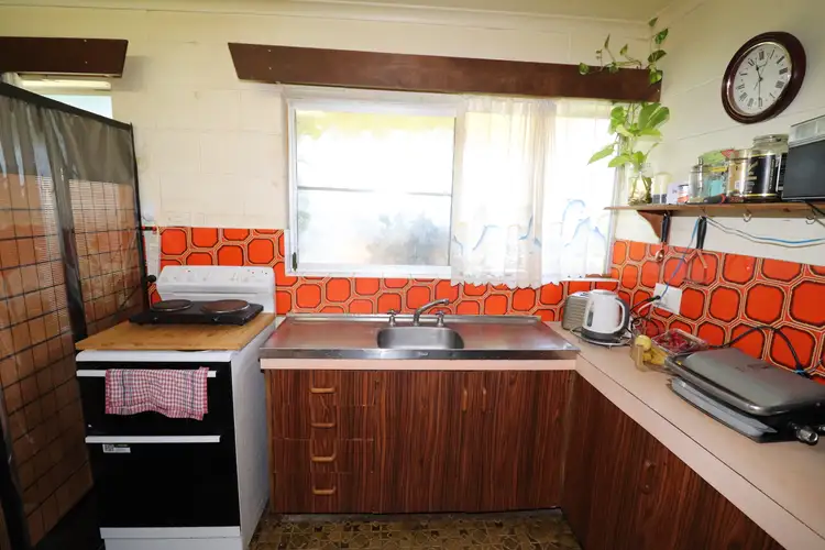 Fifth view of Homely semi-detached listing, 1 & 2/3 Conley Street, Ayr QLD 4807