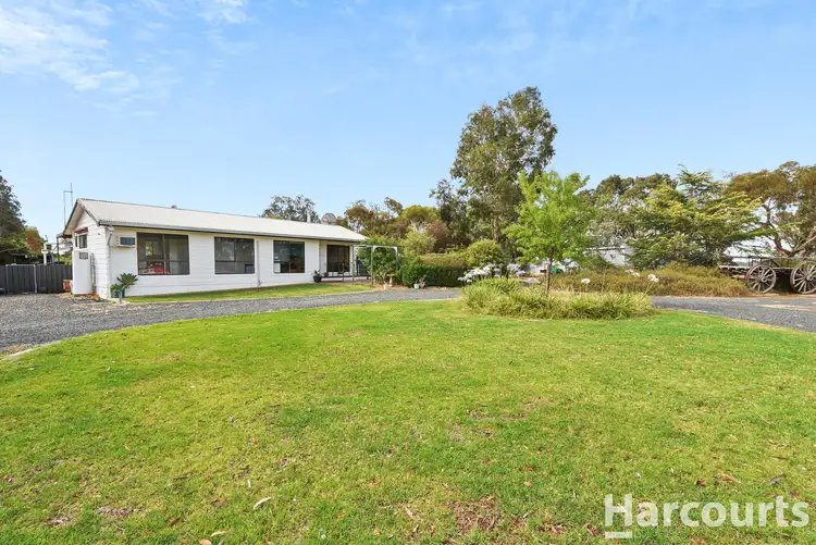 Main view of Homely house listing, 1138 Horsham Noradjuha Road, Lower Norton VIC 3401