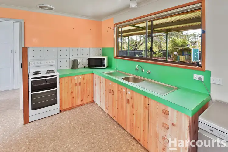Third view of Homely house listing, 1138 Horsham Noradjuha Road, Lower Norton VIC 3401