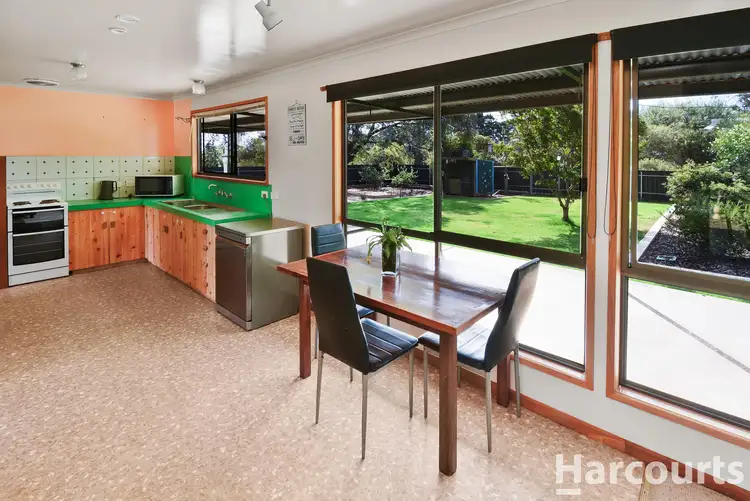 Sixth view of Homely house listing, 1138 Horsham Noradjuha Road, Lower Norton VIC 3401