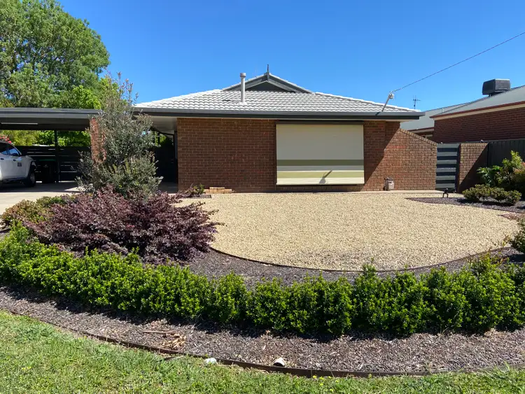 1 Barnes Street, Euroa VIC 3666