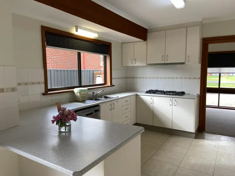 1 Barnes Street, Euroa VIC 3666