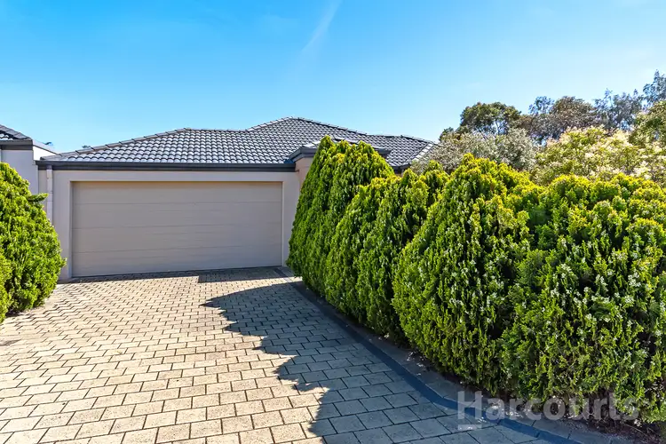 Second view of Homely house listing, 3 Werri Place, Clarkson WA 6030