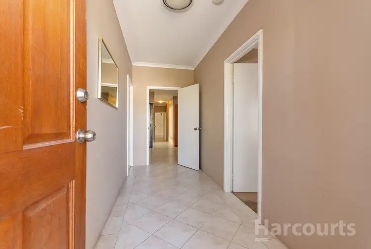 Fourth view of Homely house listing, 3 Werri Place, Clarkson WA 6030