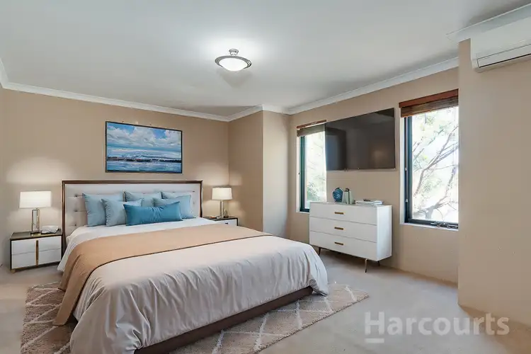 Fifth view of Homely house listing, 3 Werri Place, Clarkson WA 6030