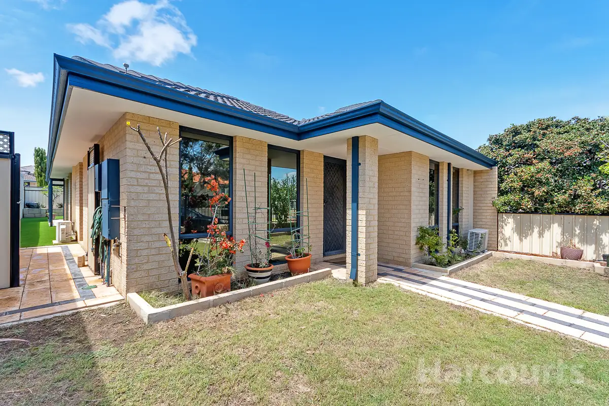 Main view of Homely house listing, 55 Capitol turn, Clarkson WA 6030