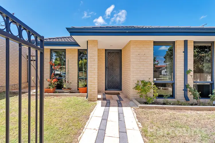 Third view of Homely house listing, 55 Capitol turn, Clarkson WA 6030