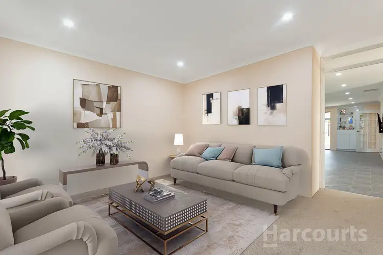 Fourth view of Homely house listing, 55 Capitol turn, Clarkson WA 6030