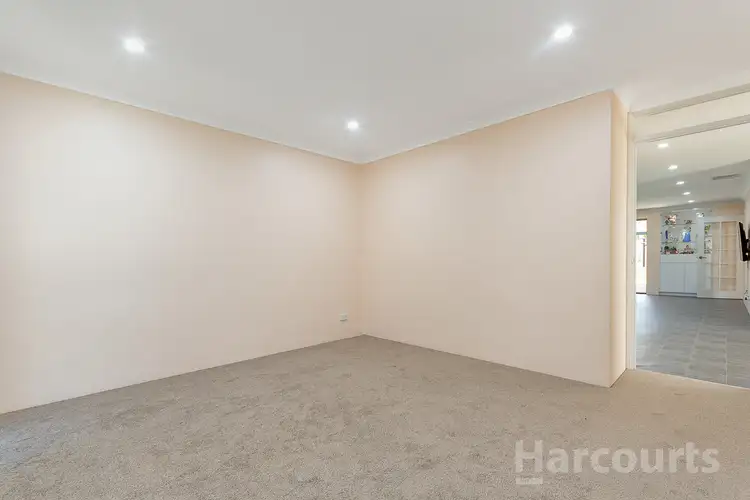 Fifth view of Homely house listing, 55 Capitol turn, Clarkson WA 6030