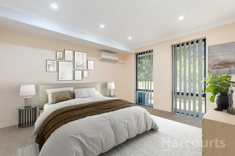 Sixth view of Homely house listing, 55 Capitol turn, Clarkson WA 6030