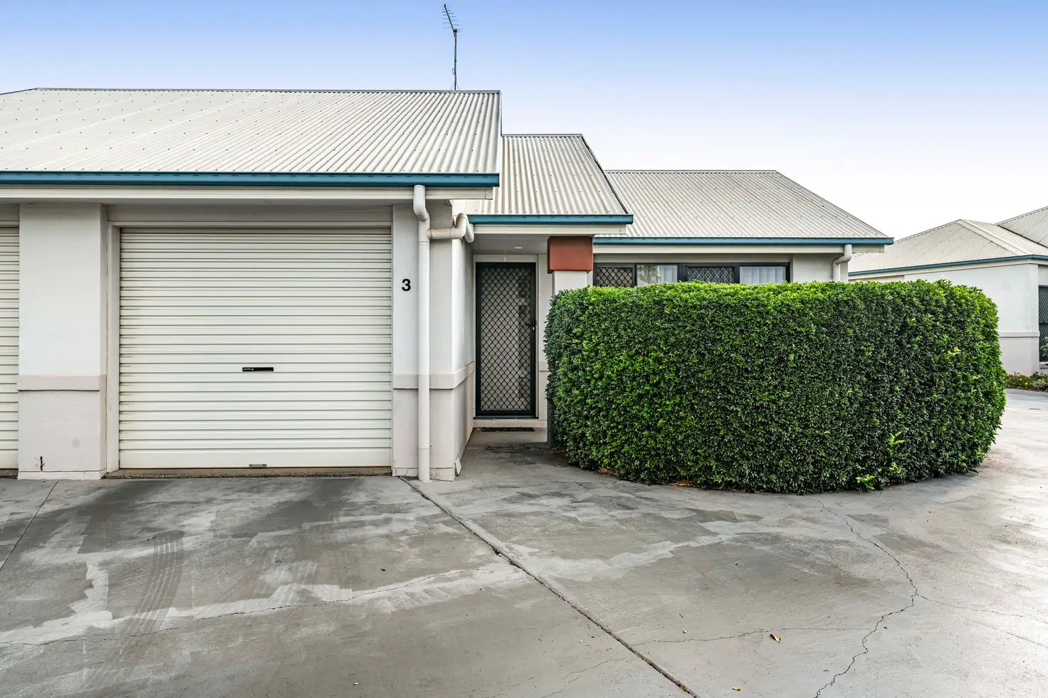 Main view of Homely house listing, 3/53 Drayton Road, Harristown QLD 4350