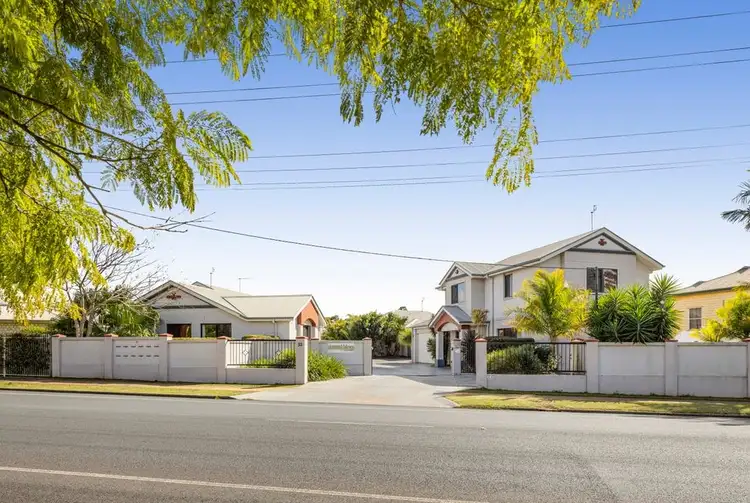 Second view of Homely house listing, 3/53 Drayton Road, Harristown QLD 4350