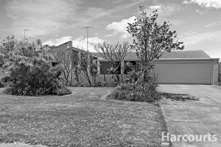 Main view of Homely house listing, 32 Leyburn Drive, Halls Head WA 6210
