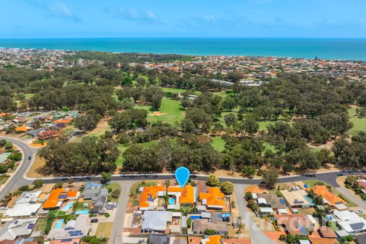 Fourth view of Homely house listing, 32 Leyburn Drive, Halls Head WA 6210