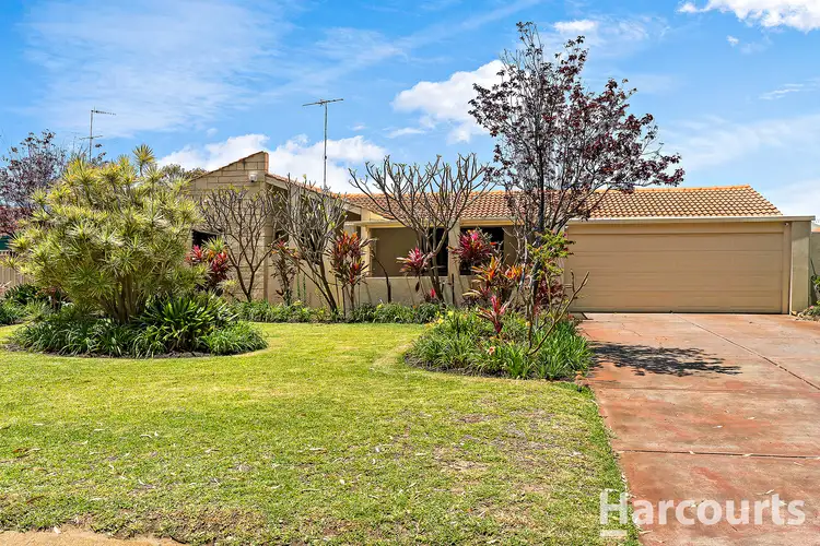 Sixth view of Homely house listing, 32 Leyburn Drive, Halls Head WA 6210