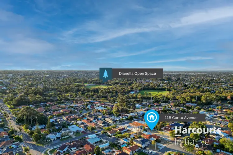 Sixth view of Homely land listing, 11B Conto Avenue, Dianella WA 6059