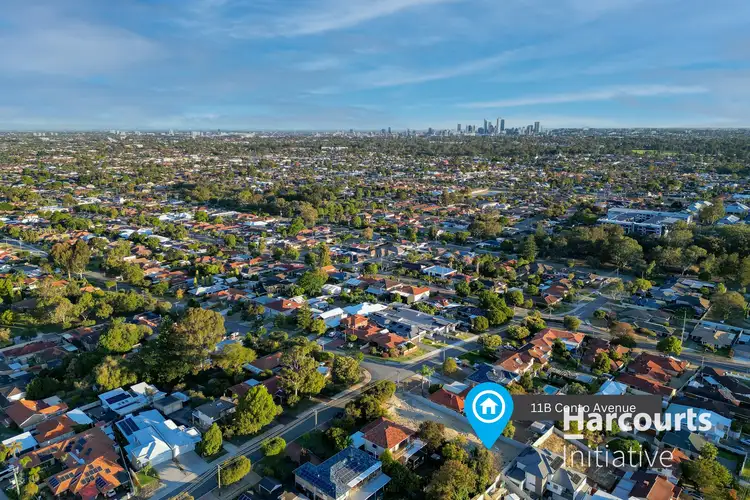 Seventh view of Homely land listing, 11B Conto Avenue, Dianella WA 6059