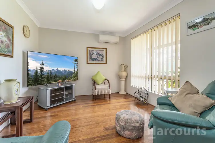 Third view of Homely house listing, 18 Bergalia Mews, Currambine WA 6028