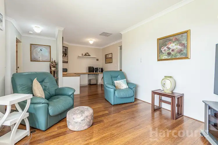 Fourth view of Homely house listing, 18 Bergalia Mews, Currambine WA 6028