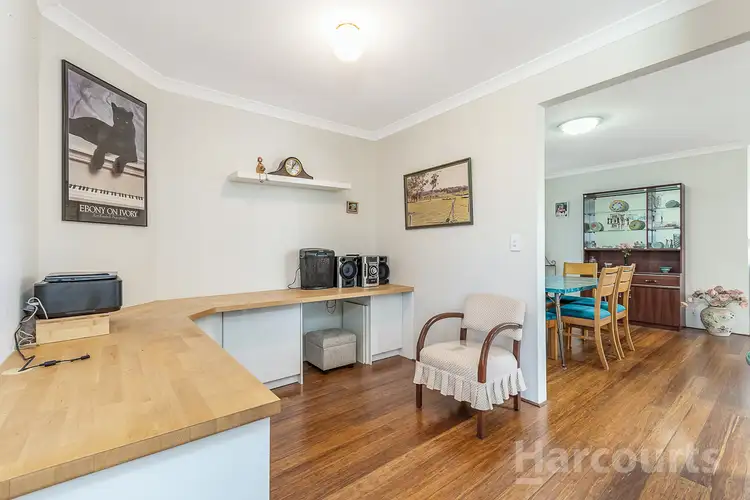 Fifth view of Homely house listing, 18 Bergalia Mews, Currambine WA 6028