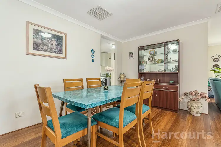 Sixth view of Homely house listing, 18 Bergalia Mews, Currambine WA 6028