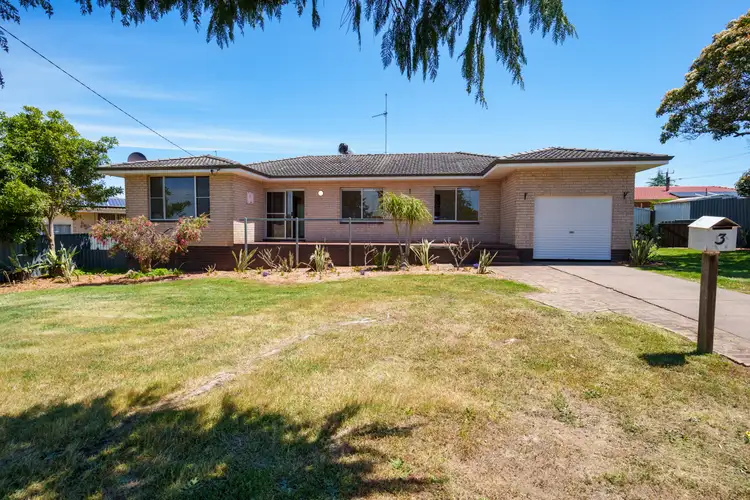 3 Karri Street, Manjimup WA 6258