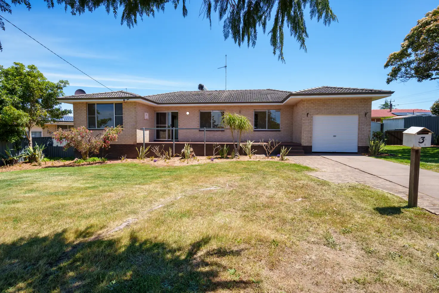 Main view of Homely house listing, 3 Karri Street, Manjimup WA 6258