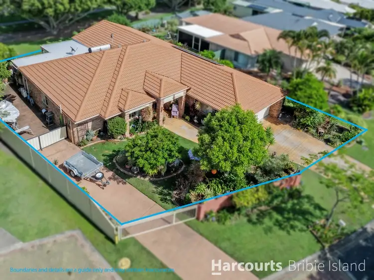 Main view of Homely house listing, 18 Albert Place, Sandstone Point QLD 4511