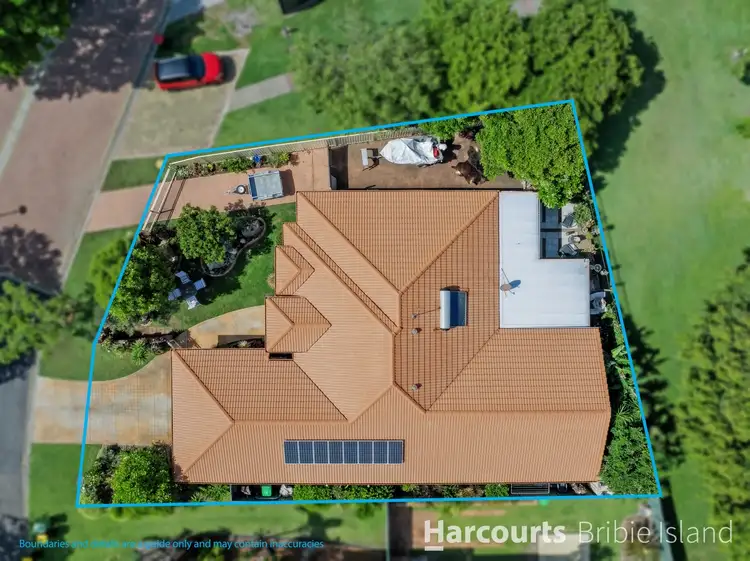 Second view of Homely house listing, 18 Albert Place, Sandstone Point QLD 4511
