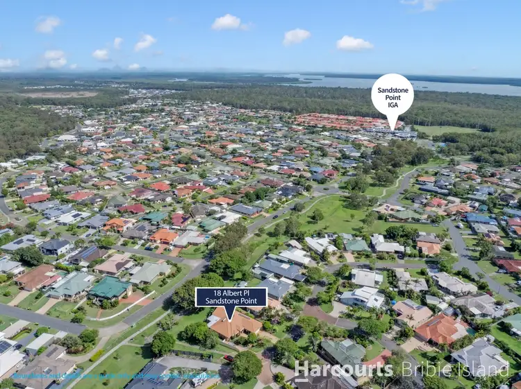 Fourth view of Homely house listing, 18 Albert Place, Sandstone Point QLD 4511