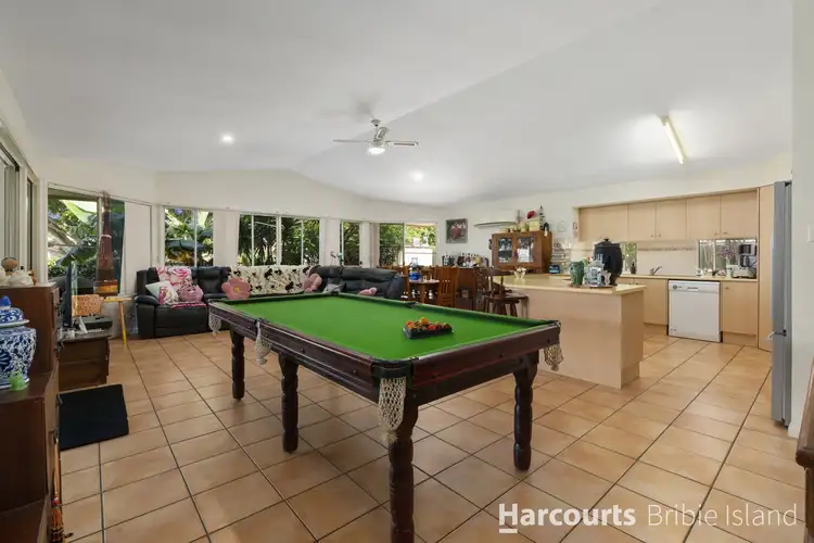 Sixth view of Homely house listing, 18 Albert Place, Sandstone Point QLD 4511