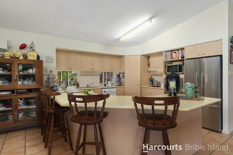 Seventh view of Homely house listing, 18 Albert Place, Sandstone Point QLD 4511