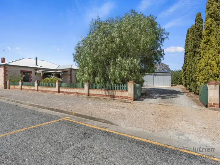 Second view of Homely house listing, 7 Fifth Street, Minlaton SA 5575