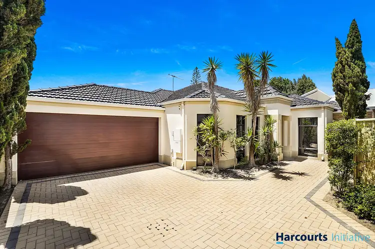Main view of Homely house listing, 50B Valerie Street, Dianella WA 6059