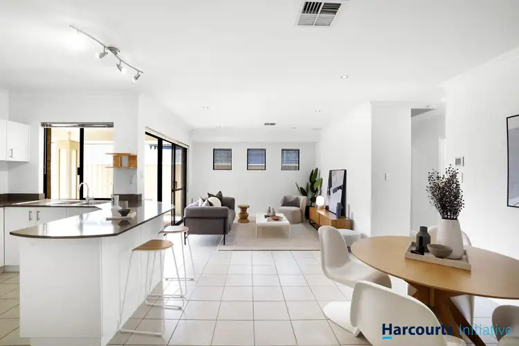 Fourth view of Homely house listing, 50B Valerie Street, Dianella WA 6059